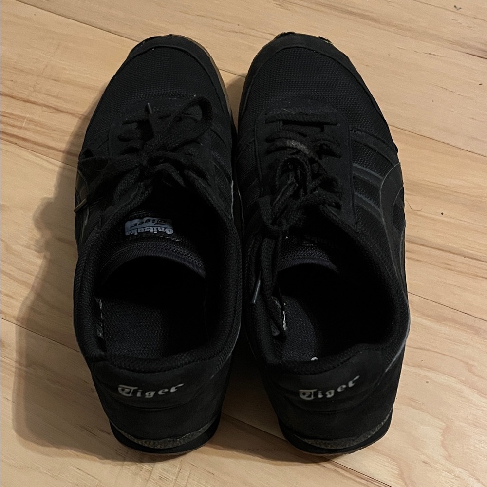Tiger Onitsuka Shoes